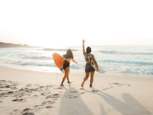 Summertime Nutritional Tips for Sun, Fun, and the Bumps that Go With Them