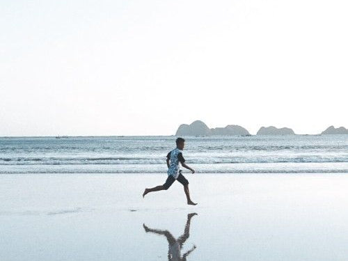 Arginine Supports Men's and Women's Health, Athletic Performance, and More