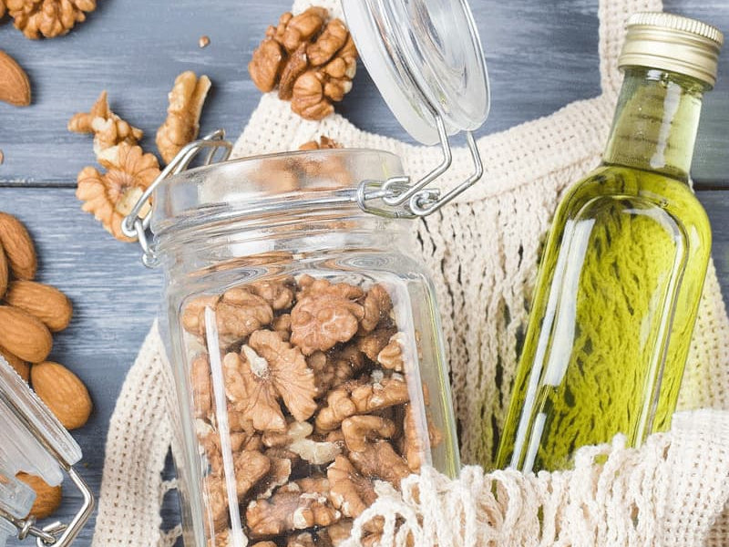 Feed Your Busy Brain