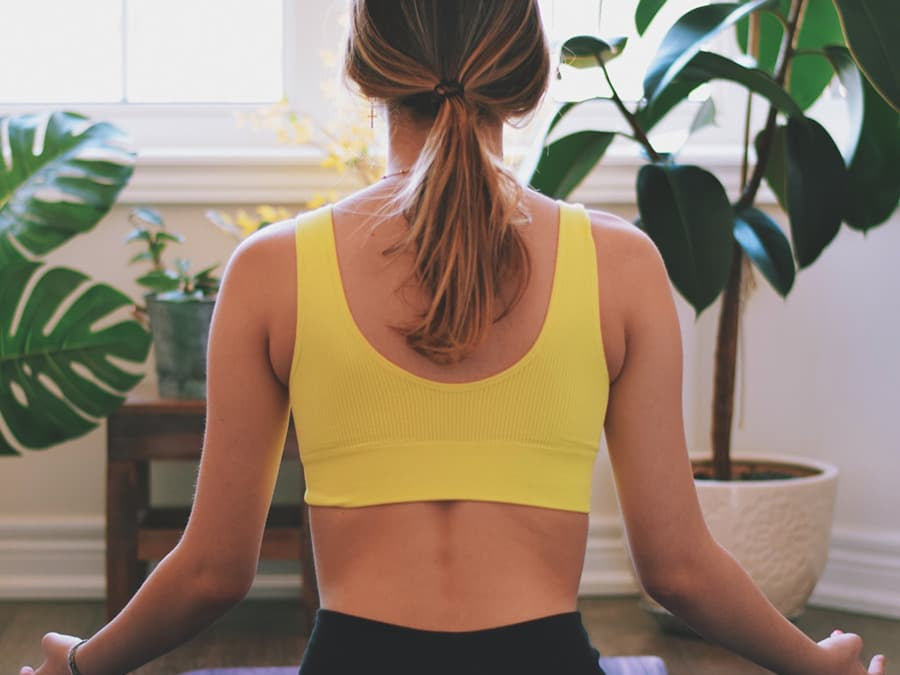 Support the Mighty Vagus Nerve