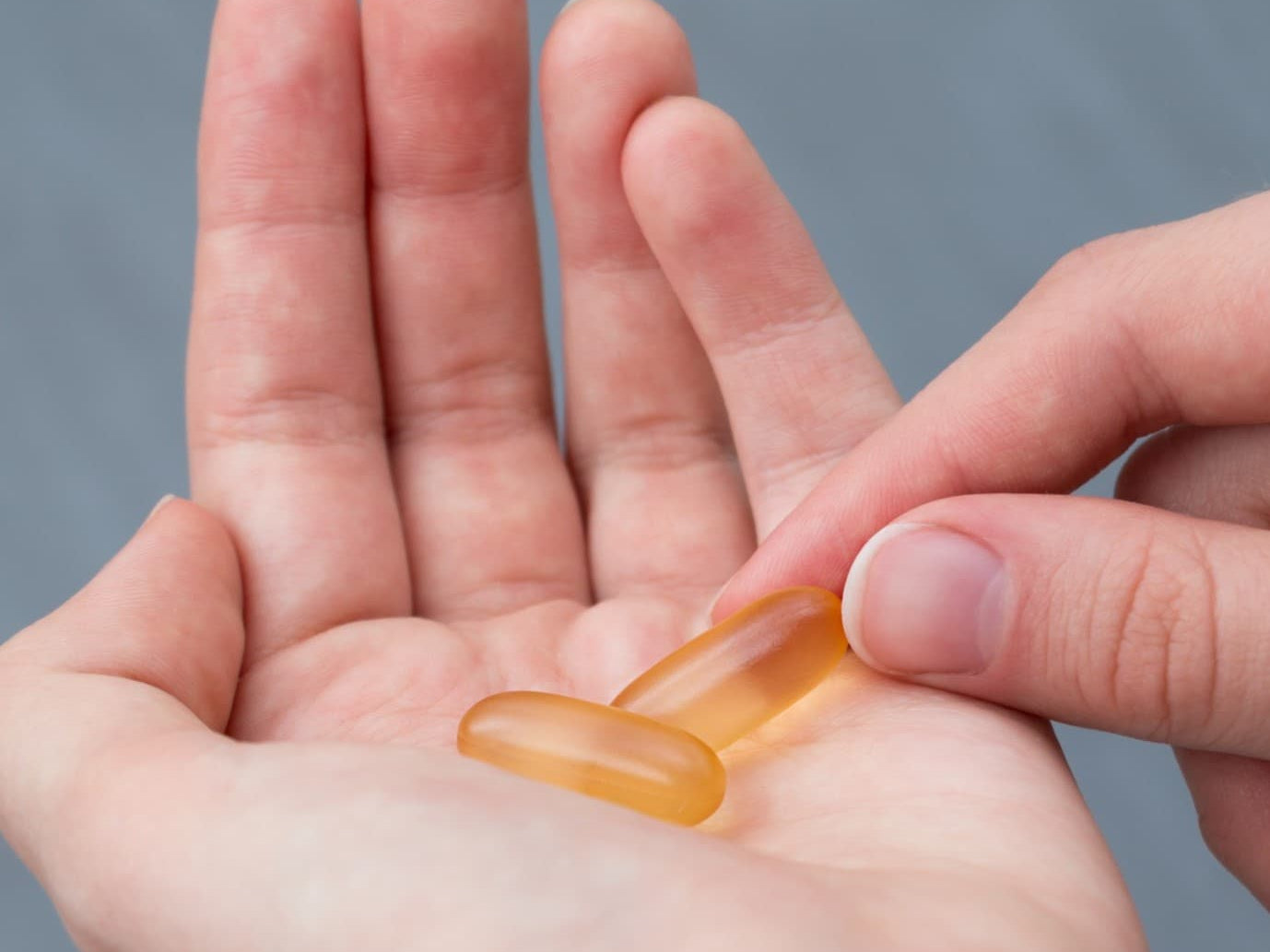 Squalene - Benefits Beyond Skin Health