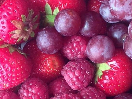 Resveratrol for Skin, Brain, Heart Health