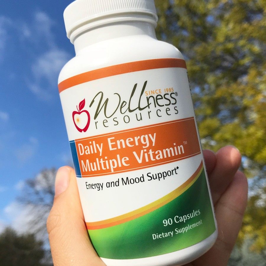 Review of Wellness Resources Supplements