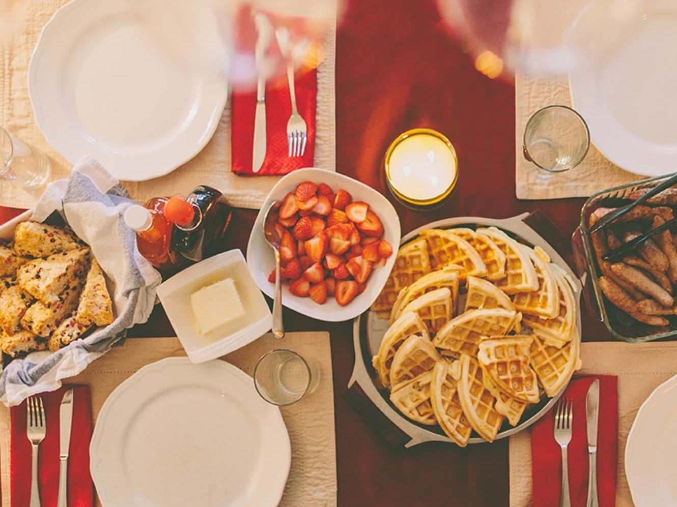 Help for the Holiday Bloat