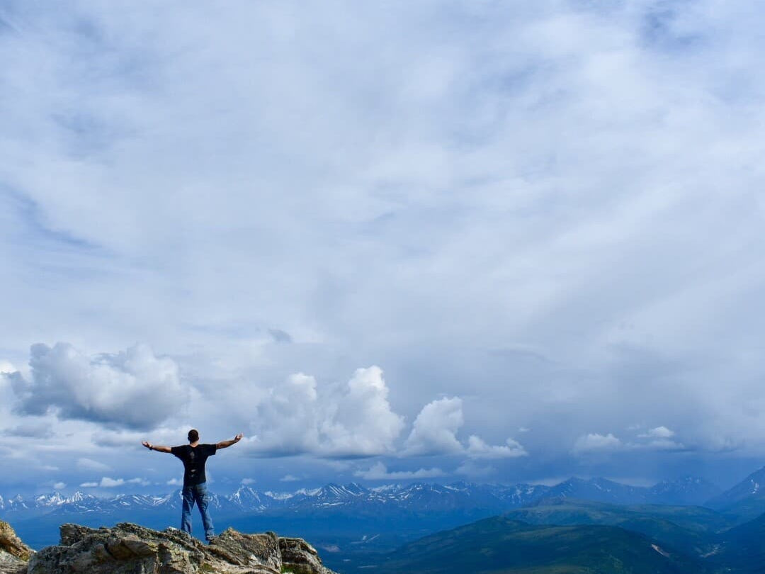 2021 Year in Review: A Time to Take Charge of Your Health