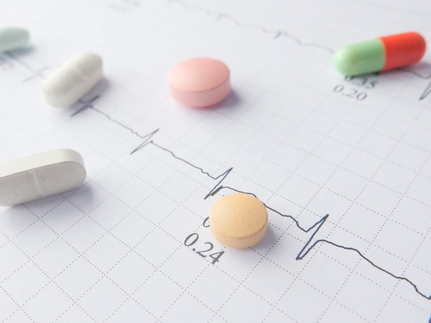 Drug-Nutrient Depletions and Mitochondrial Toxicity with Common Heart Meds
