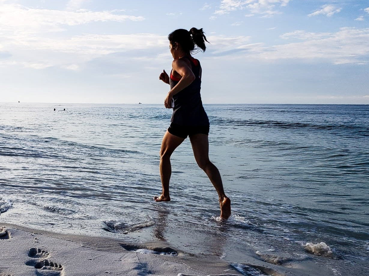 Exercise and Mitochondria: Use It and Nurture It