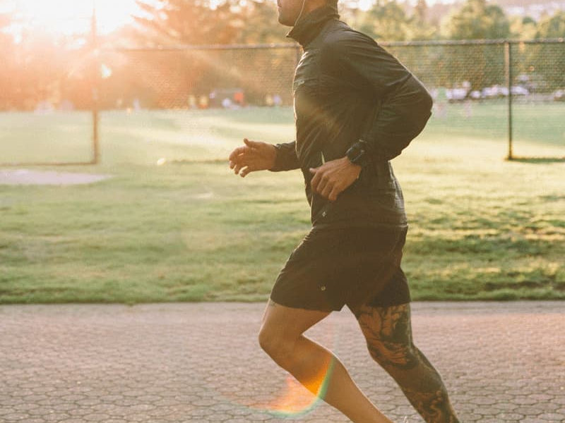 Performa Plus for Circulation, Endurance, and Exercise