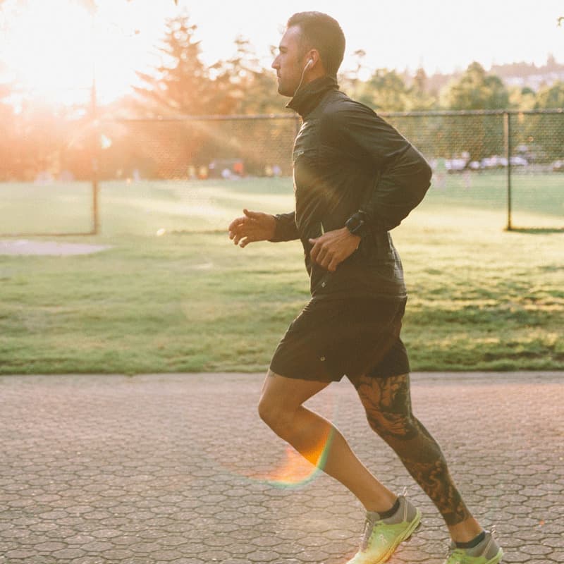 Performa Plus for Circulation, Endurance, and Exercise