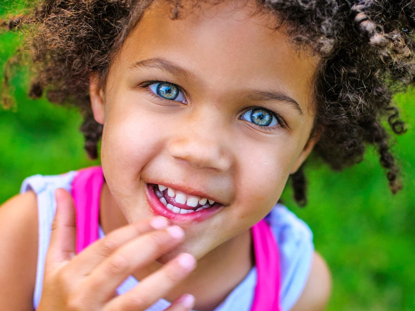 Childhood Eyesight - Effects of Pandemic and Screen Time