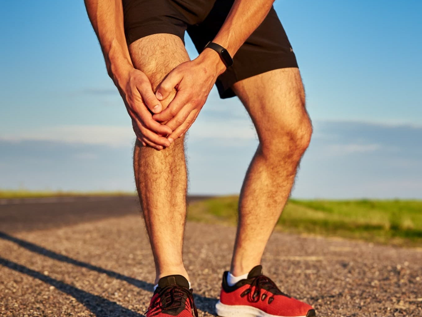 Joint Health Depends on Healthy Mitochondria