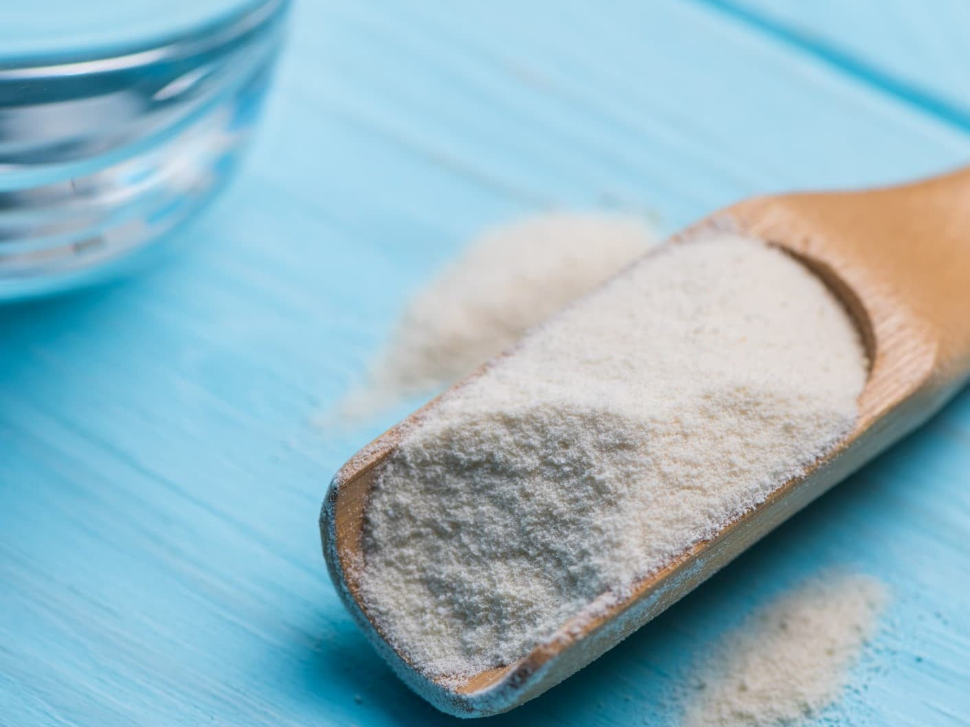 5 Reasons to Take Collagen Peptides