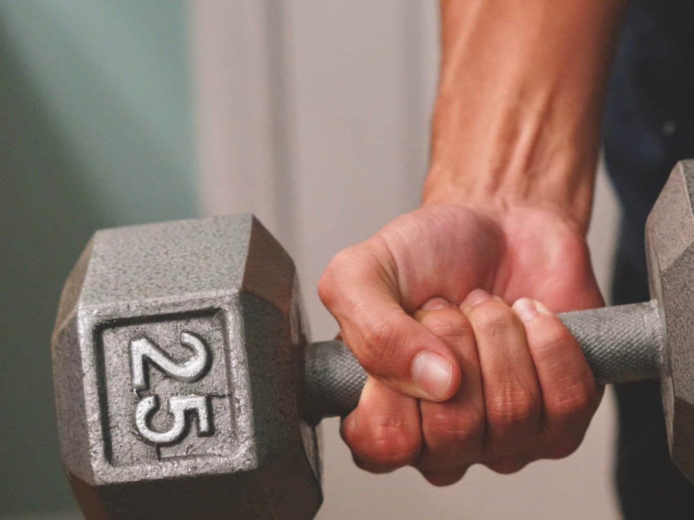 Feed Your Muscles to Keep You Going