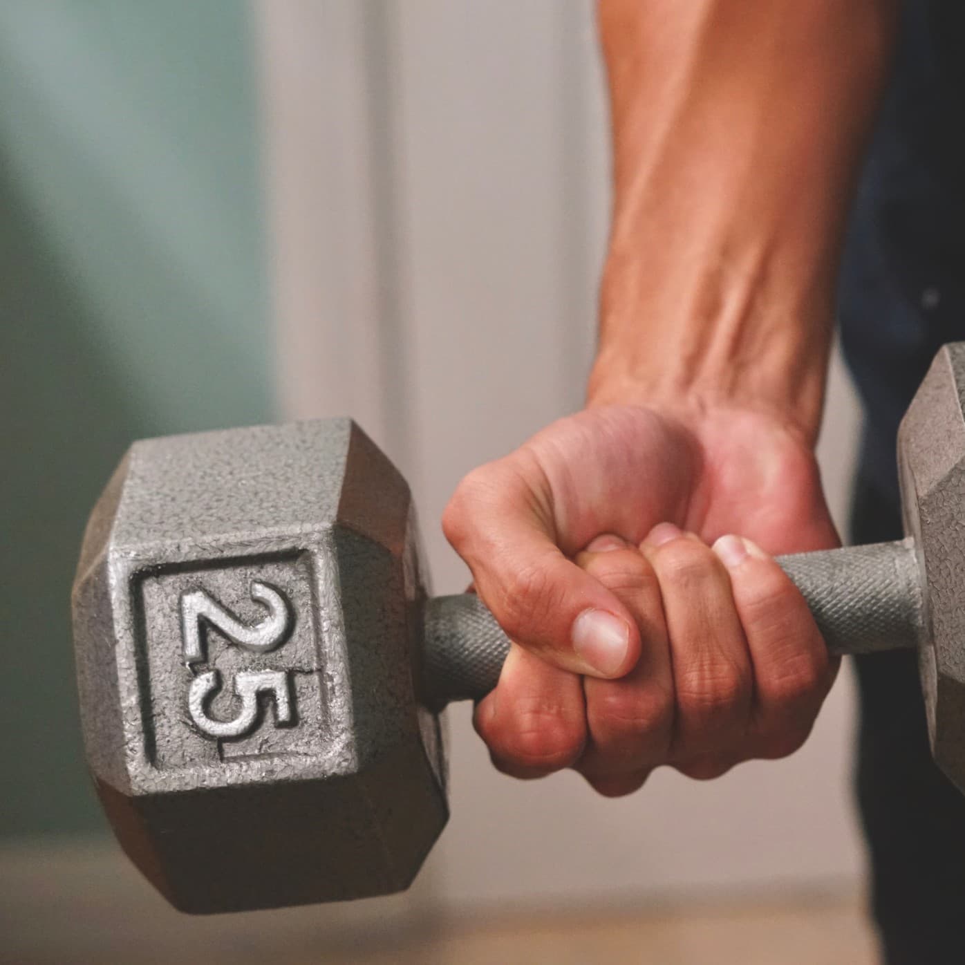 Feed Your Muscles to Keep You Going