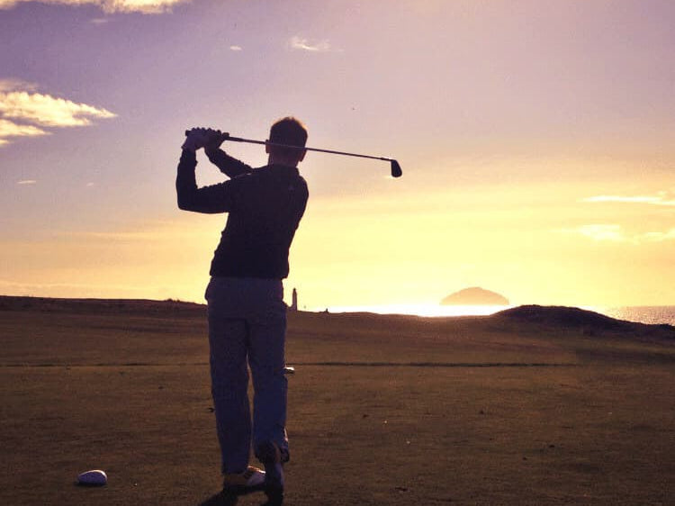 Joint Support for Golfers