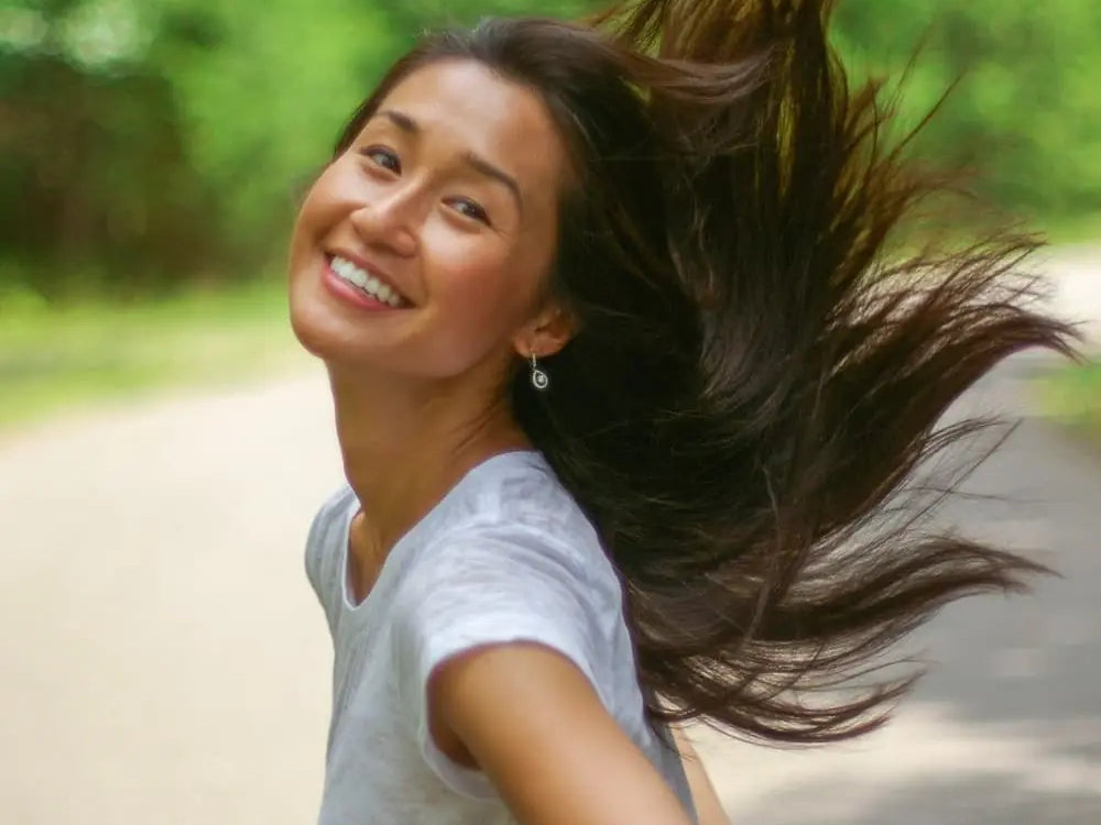 Stress Causing Hair Loss? Protect and Fortify with Nutrition