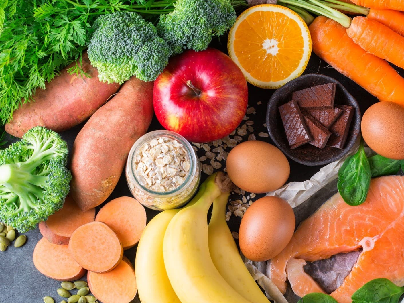 Nutritional Solutions to Help Your Gut and Anxious Brain