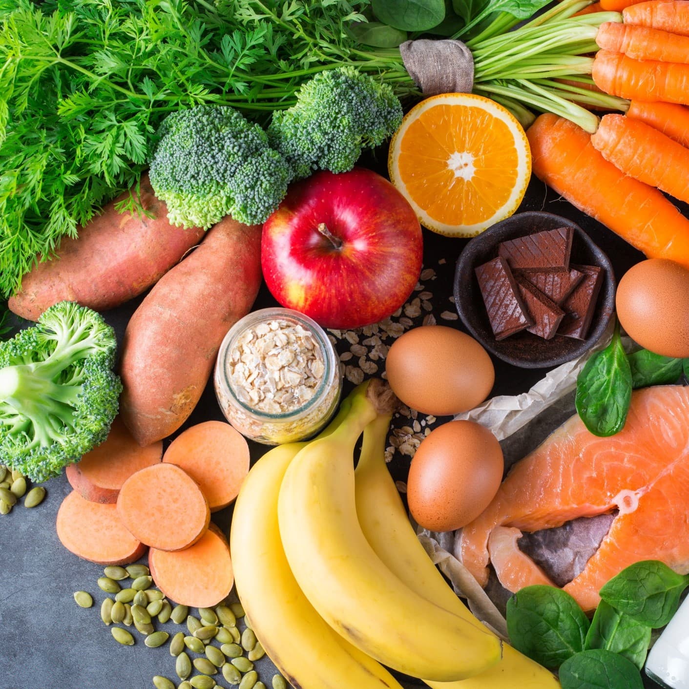 Nutritional Solutions to Help Your Gut and Anxious Brain