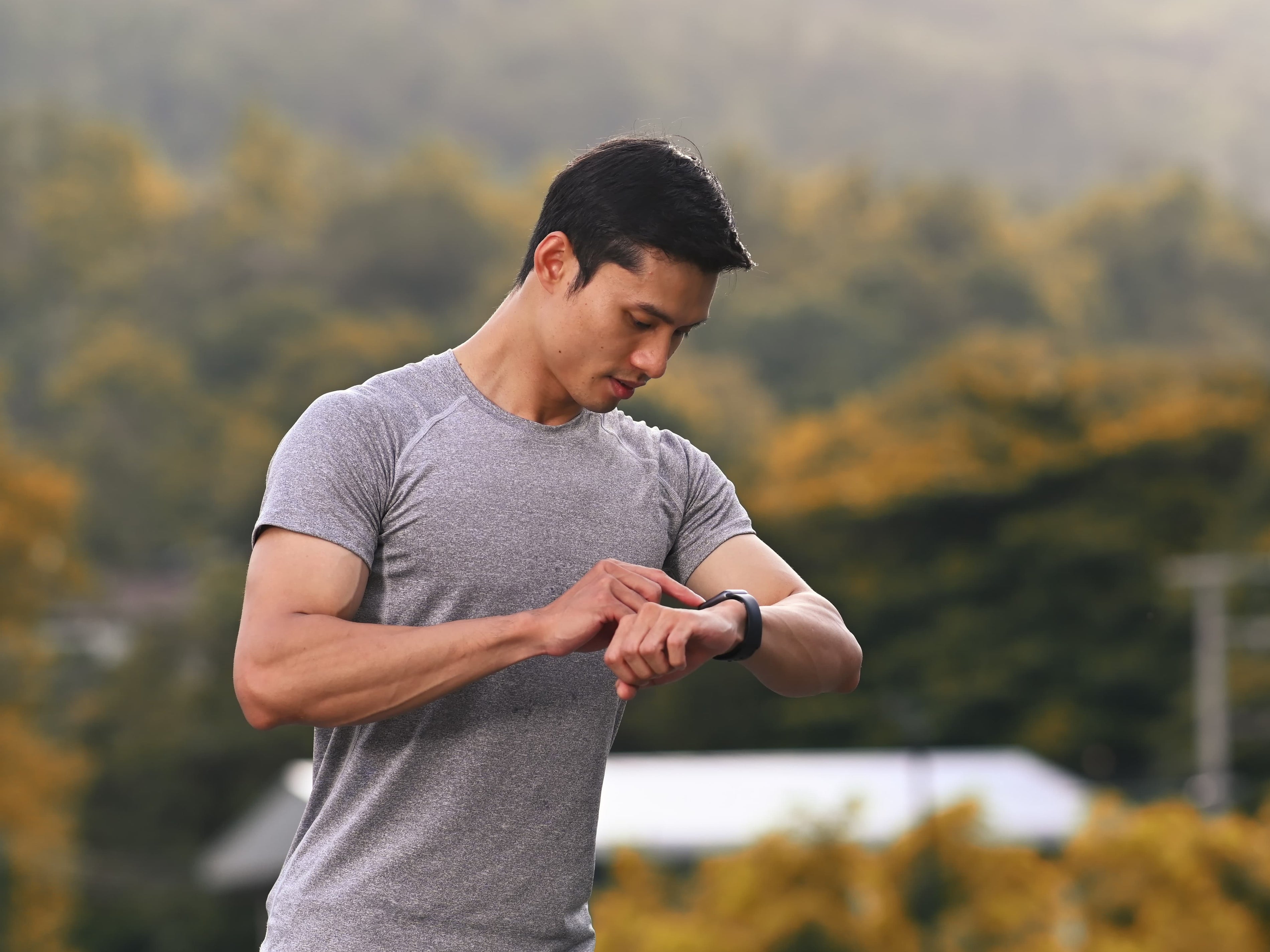 Heart Rate Variability - What's Your Trend?