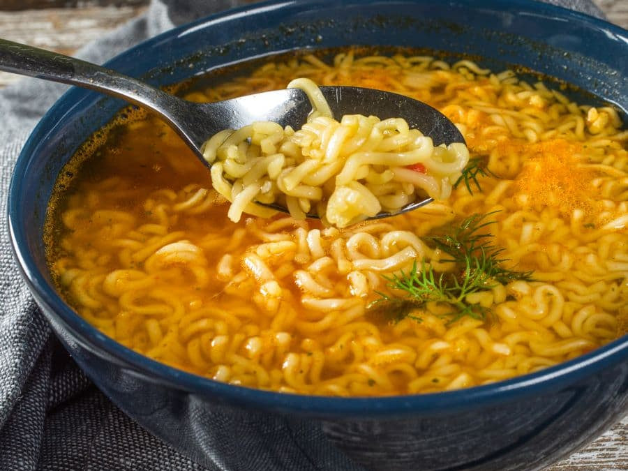 Hidden Effects of MSG