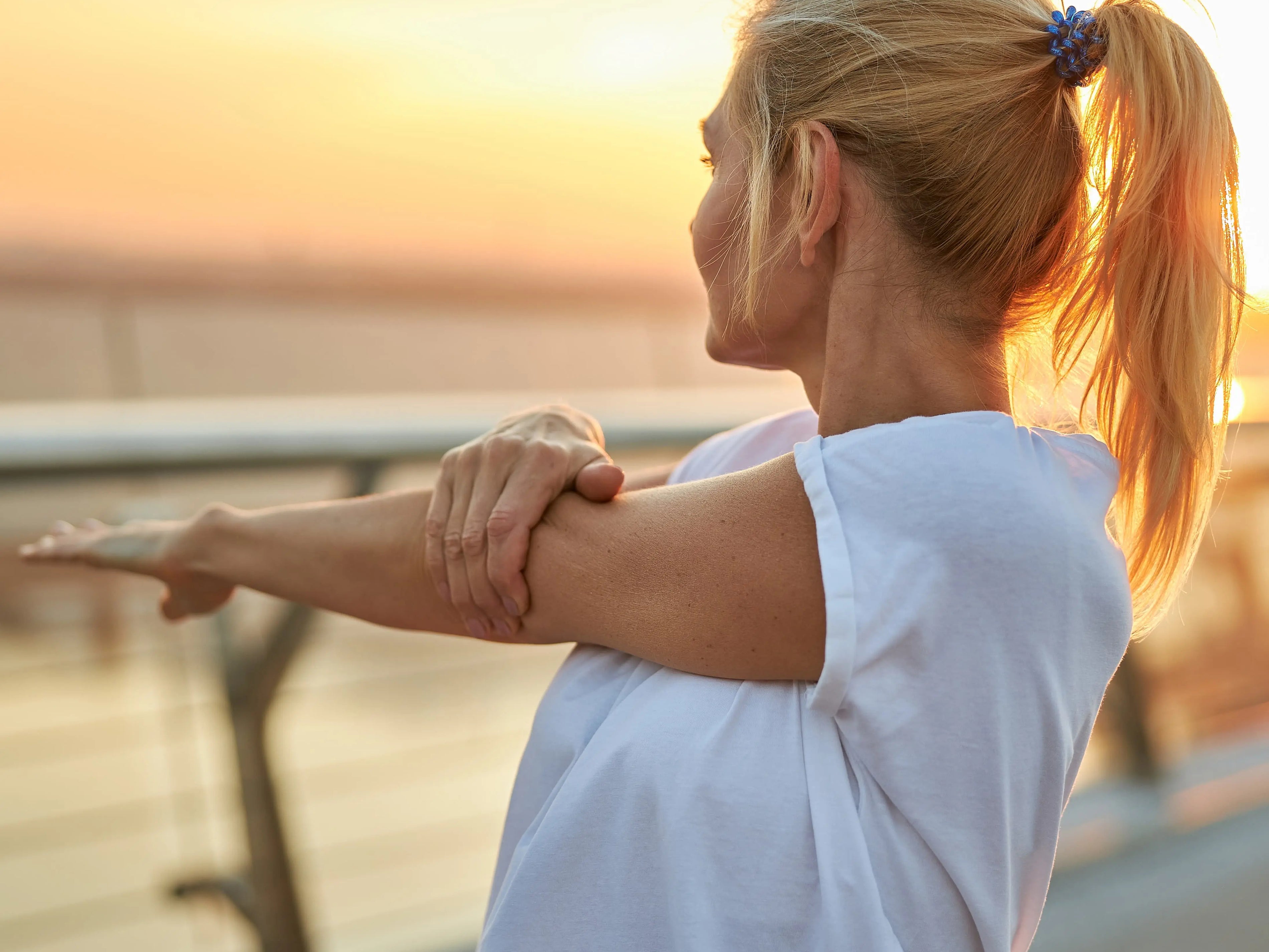 B12 and Vitamin D Needed for Rotator Cuff Health