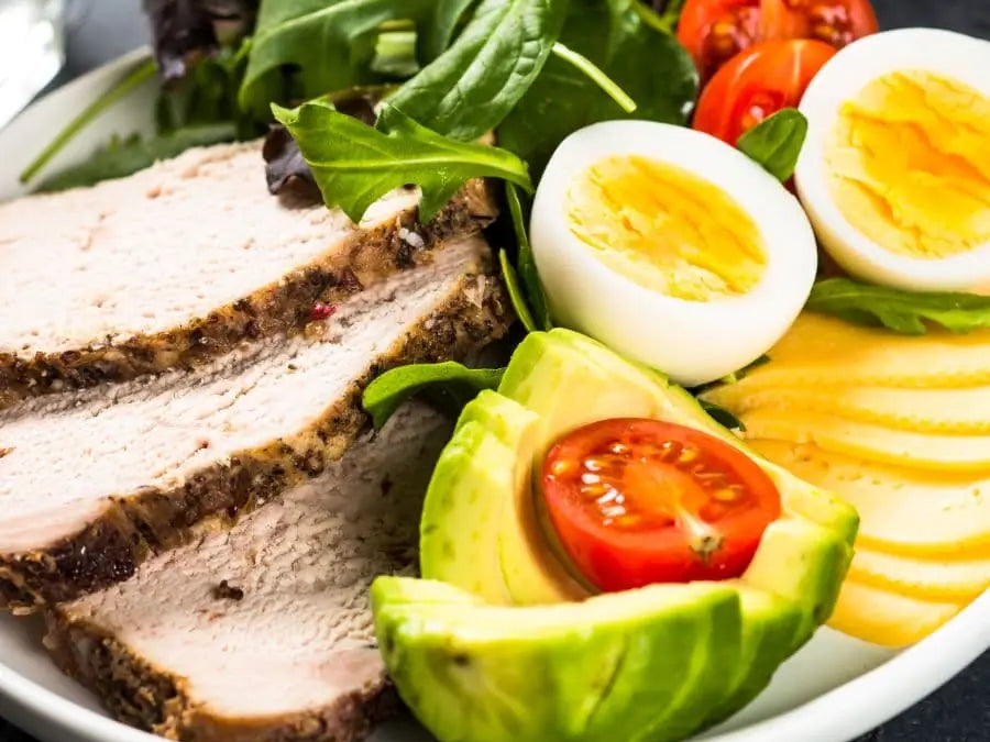 Keto Diet May Cause Fatty Liver & Insulin Resistance