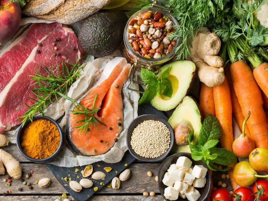 Minerals Essential for Mitochondria and Energy Production