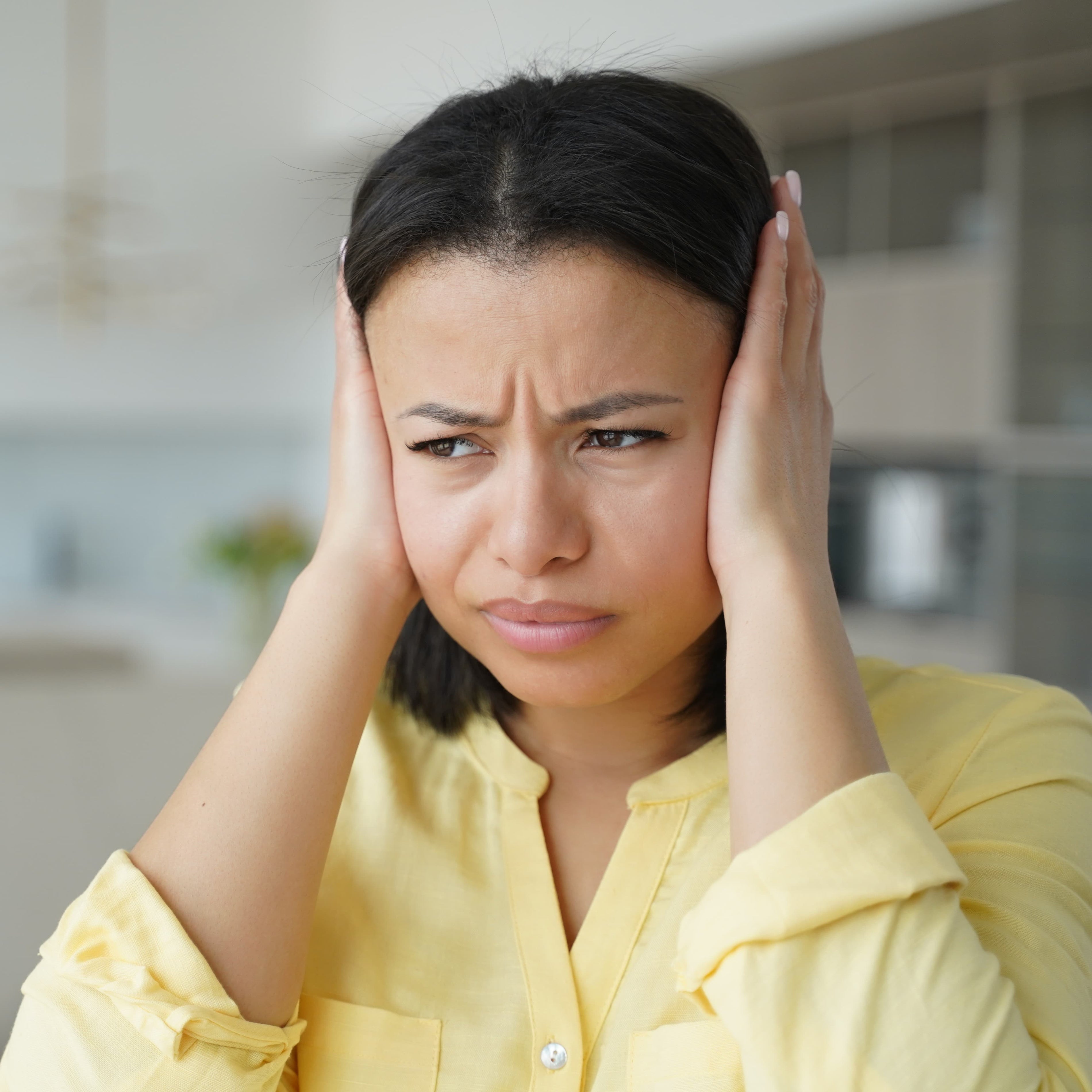 Got Ringing in Your Ear?