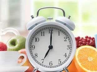 Intermittent Fasting and Meal Timing for Weight Management