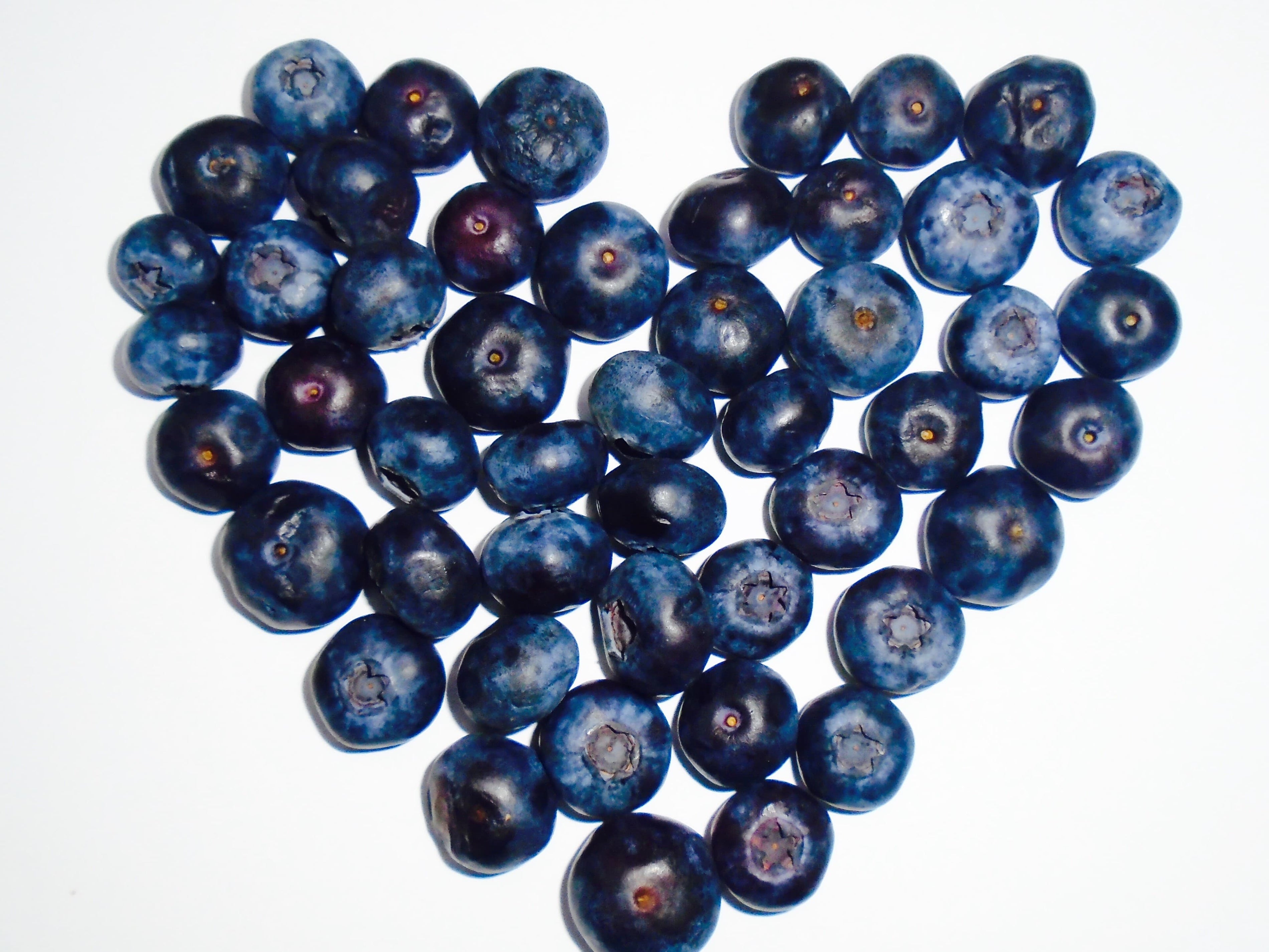 Nutrients for Your Beating Heart