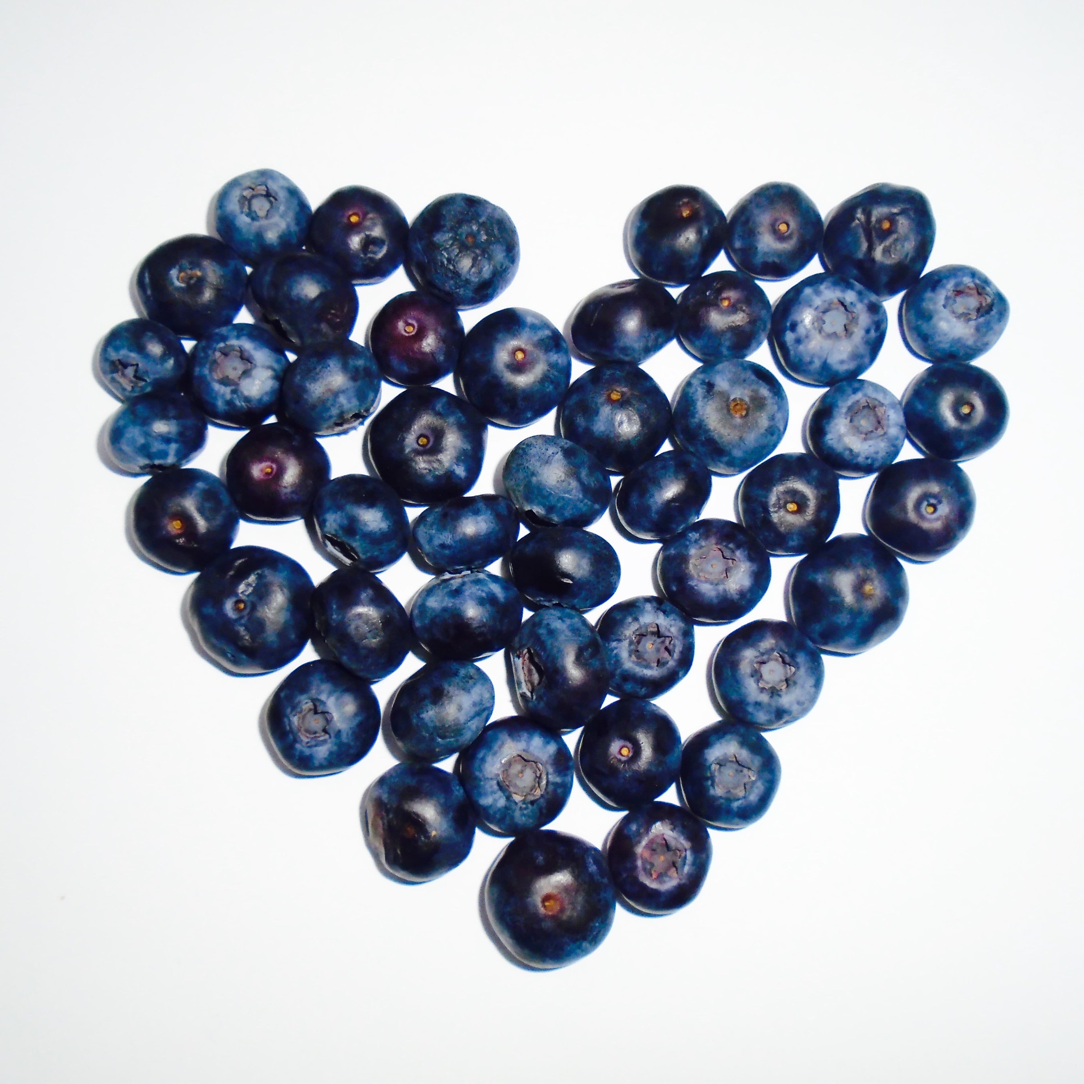 Nutrients for Your Beating Heart