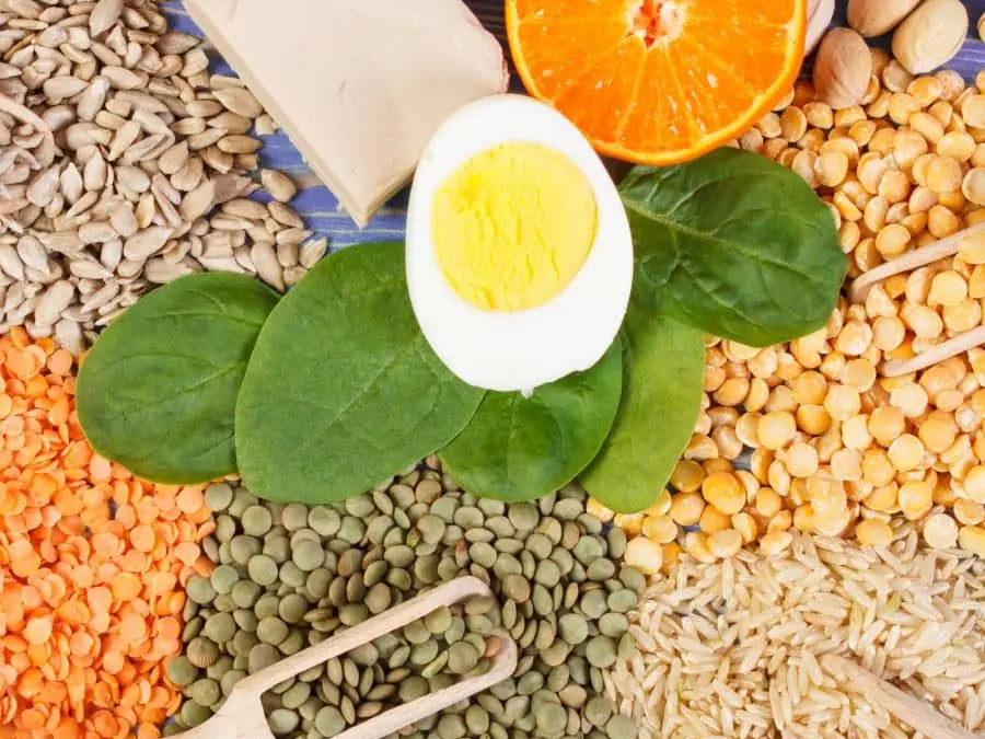 Exploring the Benefits of Thiamin and its Super Form Benfotiamine