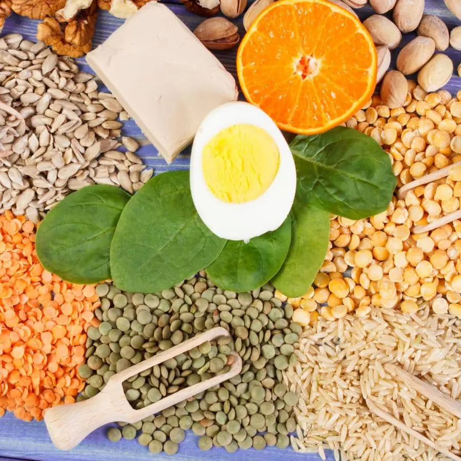 Exploring the Benefits of Thiamin and its Super Form Benfotiamine