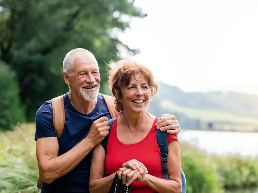 PEA: Natural Support for Nerves and Comfort