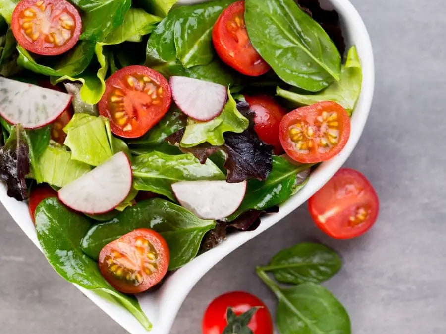 Vitamin K Critical for Bones and Arterial Health