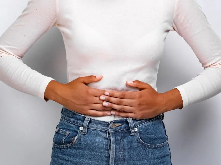 PEA Calms Digestive Stress and Improves Bowel Motility