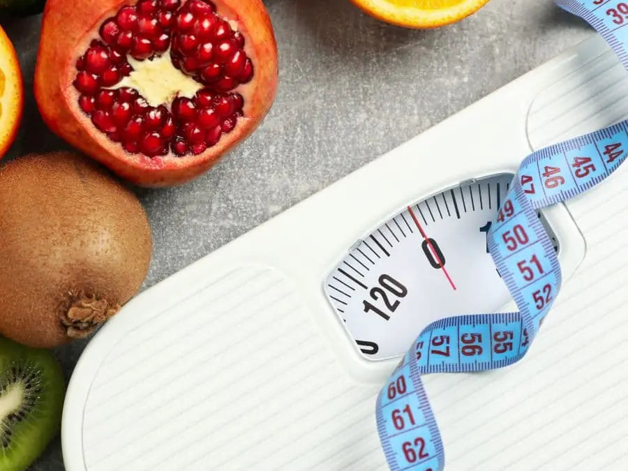 Liver Health and Weight Management