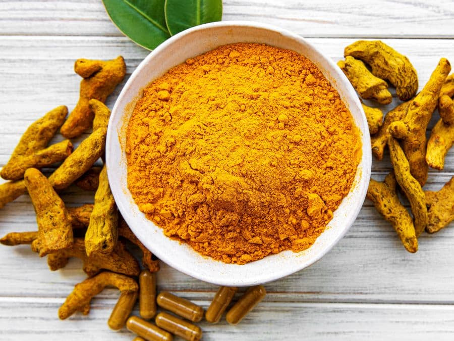 Benefits of Turmeric for Healthy Weight and Metabolism