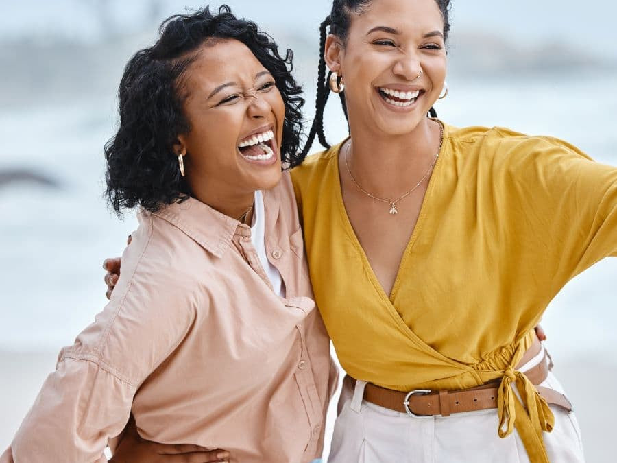 Nutrients for a Healthy Mouth Microbiome