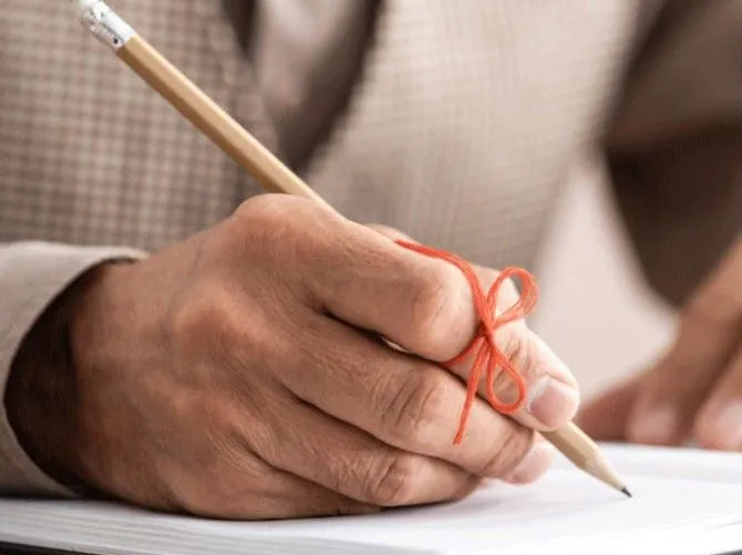 5 Tips to Sharpen Your Memory