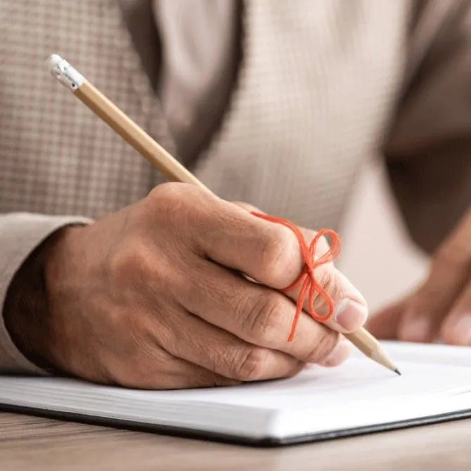 5 Tips to Sharpen Your Memory