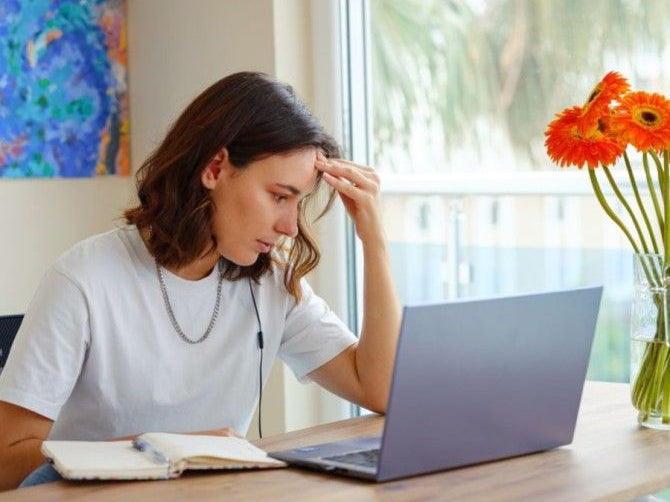 Brain Fog and Irritability Linked to Glial Cell Health