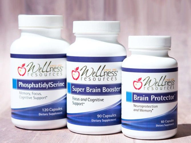 Tips for Choosing Supplements for Brain Health