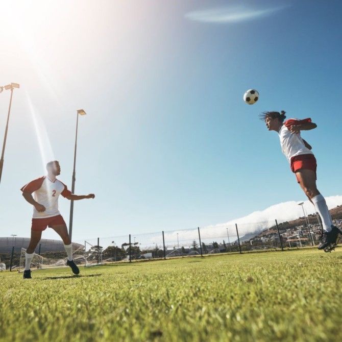 Is Your Brain on Fire? Stress and Injury Cause Microglial Cell Overactivation