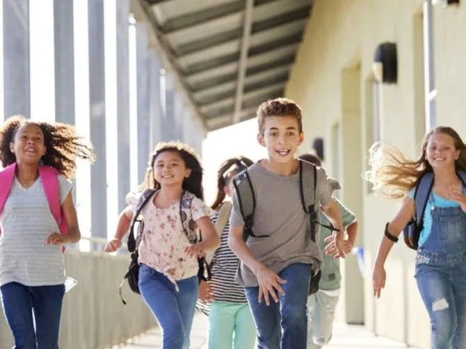 Environmental Toxins Increase Need for Glutathione