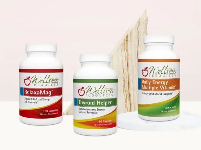 Top 10 Supplements of 2023