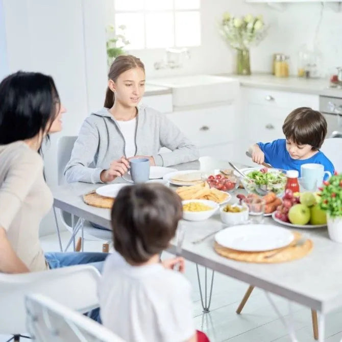 Meal Timing, Weight Loss, and Metabolic Syndrome