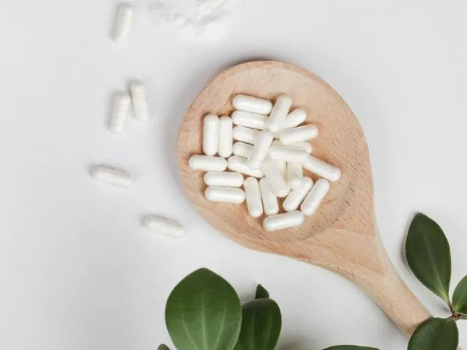 Pantethine: A New Finding for Immune Support