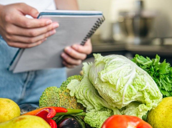 National Nutrition Month: How Nutritious Is Your Diet?