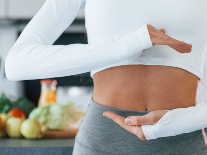 Butyrate Aids Digestive Tract Health: Discover New Tributyrin Plus